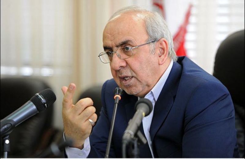 معاون وزير صنعت: پرايد 40 ميليون توماني نداريم معاون وزير صنعت: پرايد 40 ميليون توماني نداريم