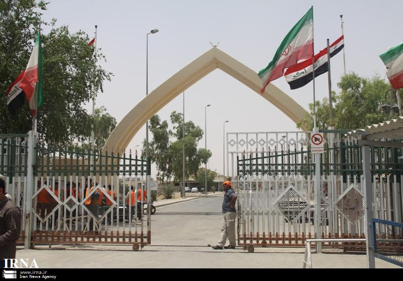 Iraq agrees to reopen Khosravi border crossing - IRNA English