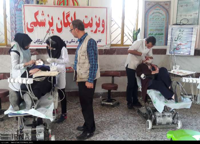 سخنگوی دانشگاه علوم پزشکی اصفهان: بدون سواد سلامت، عدالت در سلامت محقق
نمیشود