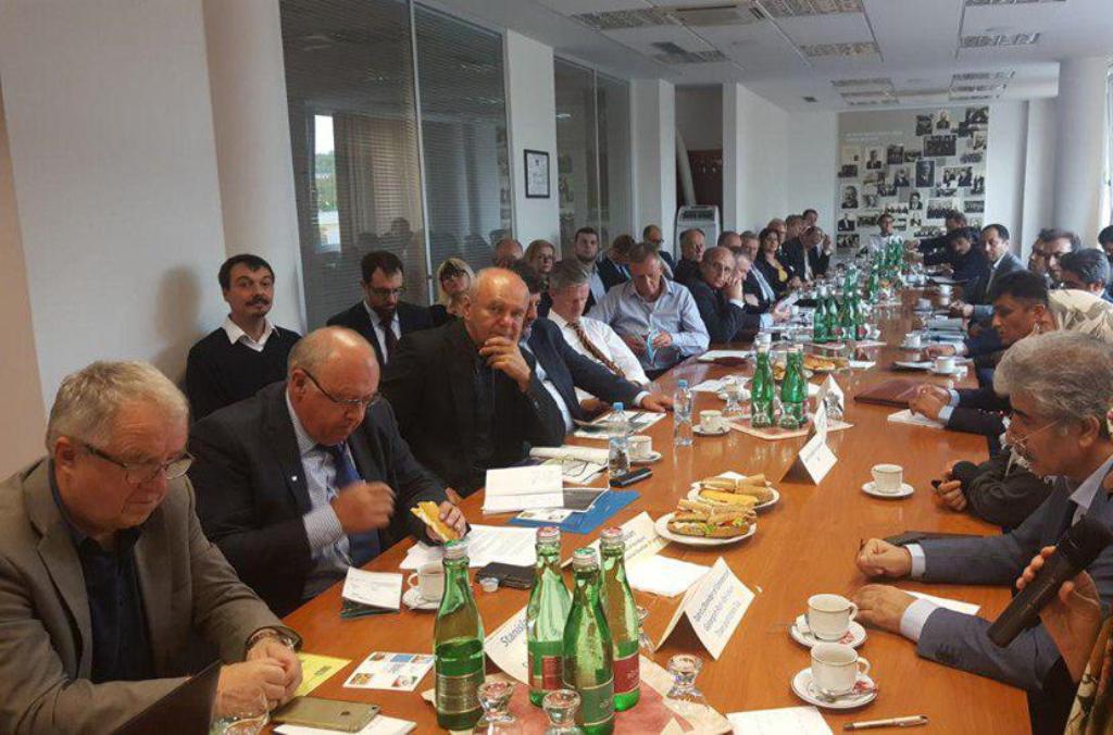 Sanctions will not affect Tehran-Prague economic ties Sanctions will not affect Tehran-Prague economic ties