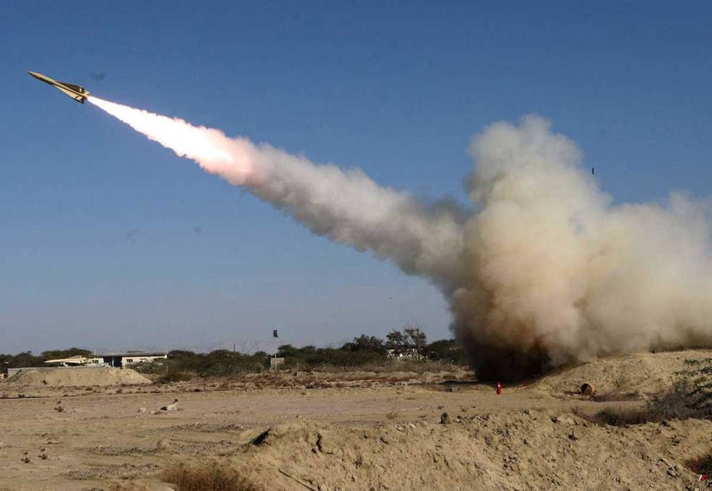Jizan Airport targeted by Yemeni missile Jizan Airport targeted by Yemeni missile