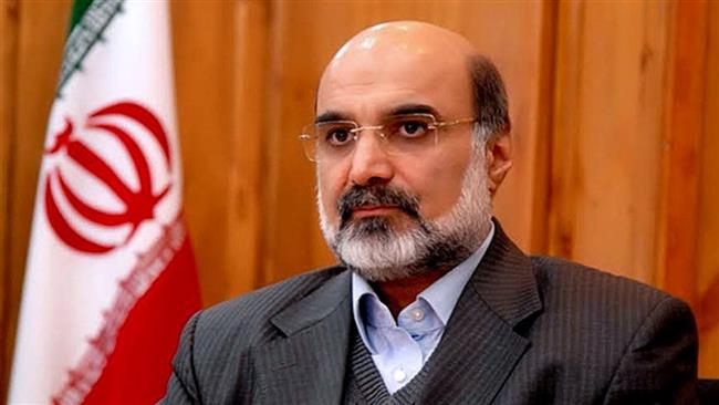 Sanctions opportunity for Iran's development: IRIB chief Sanctions opportunity for Iran's development: IRIB chief
