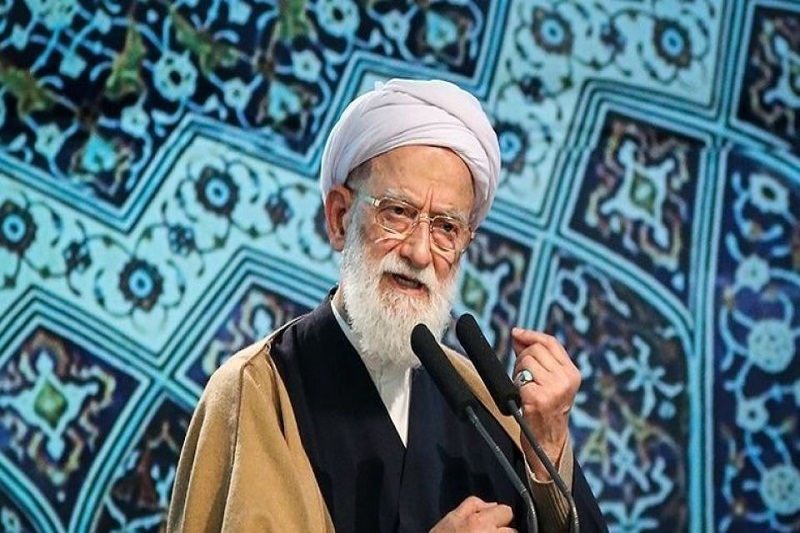 US, Zionist regime conspiracies doomed to failure: Iran cleric US, Zionist regime conspiracies doomed to failure: Iran cleric
