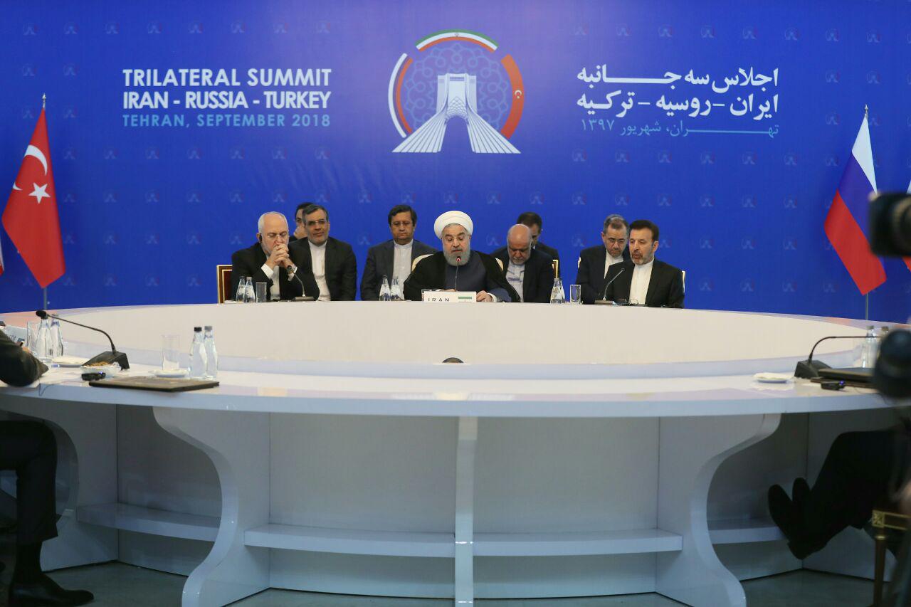 L’intervention illégale des États-Unis en Syrie doit cesser immédiatement L’intervention illégale des États-Unis en Syrie doit cesser immédiatement
