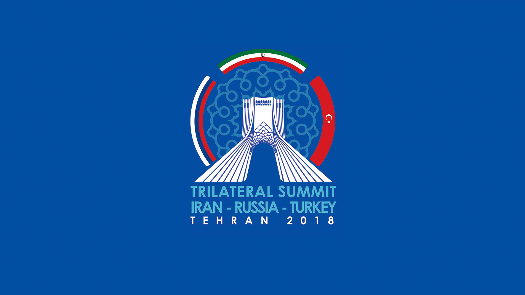 Déclaration conjointe du sommet tripartite de Téhéran Déclaration conjointe du sommet tripartite de Téhéran