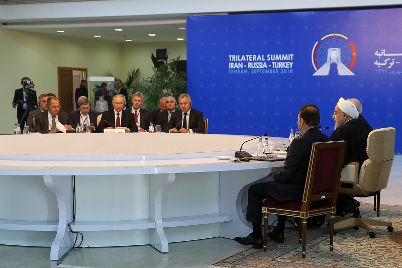 Russia calls for preparing ground for return of Syrian refuges Russia calls for preparing ground for return of Syrian refuges