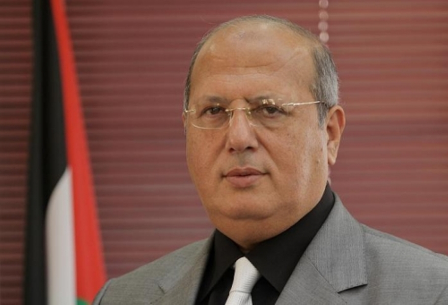 الخضري: الضغط الأمريكي علي 'اونروا' ماليا وسياسيا يهدف لشطب حق العودة للاجئين الفلسطينيين الخضري: الضغط الأمريكي علي 'اونروا' ماليا وسياسيا يهدف لشطب حق العودة للاجئين الفلسطينيين