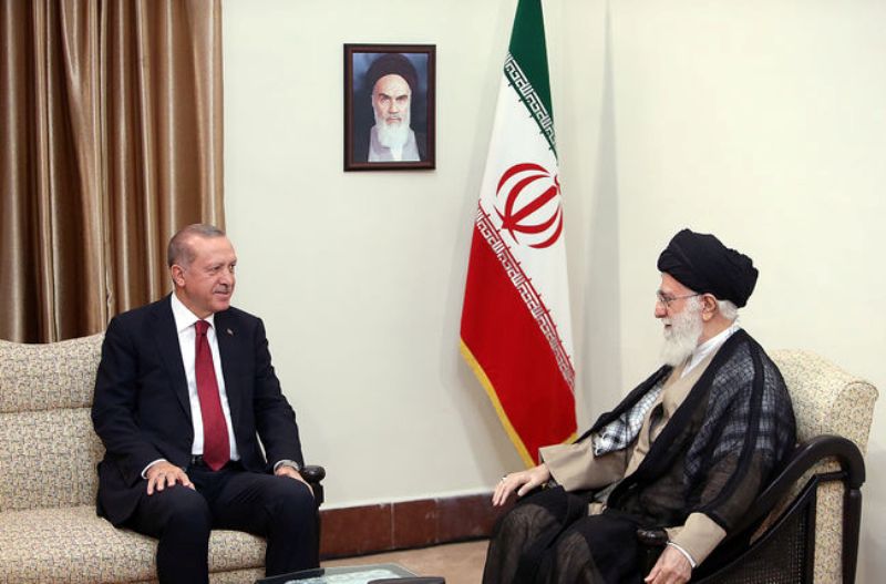 Leader: Unity, most important need of Muslim World