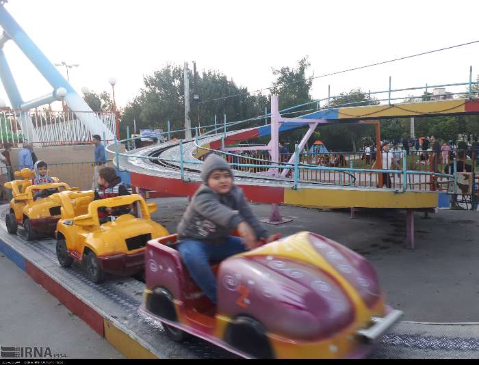 شورابیل، سلسبیلِ اردبیل