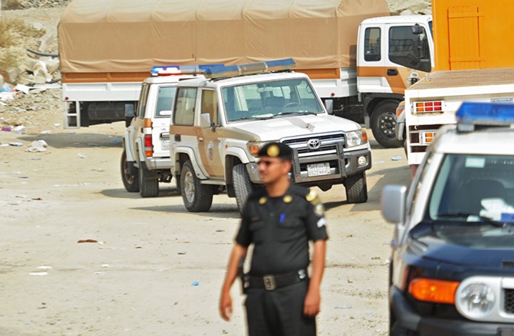 السعودية تمنع العريفي من الخطابة.. و'الطريفي في خطر' السعودية تمنع العريفي من الخطابة.. و'الطريفي في خطر'
