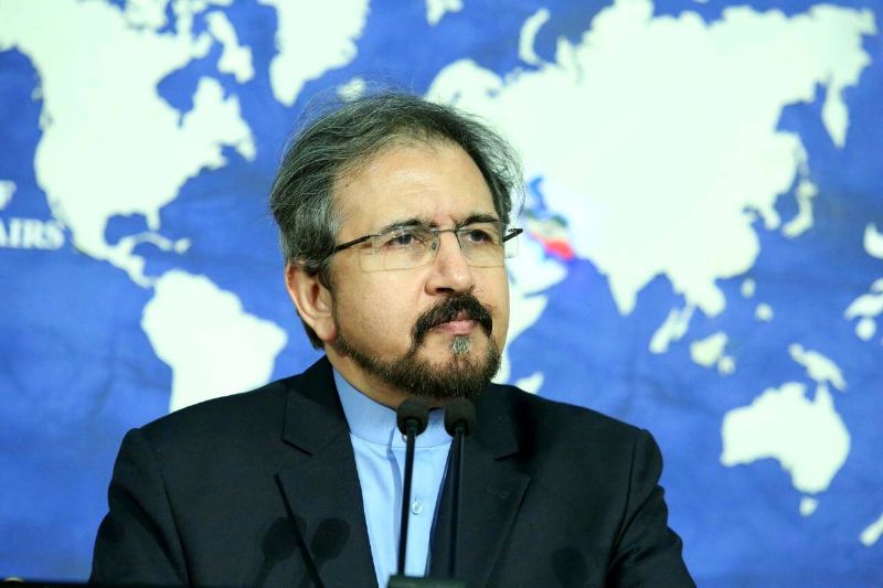 L'Iran condamne l’attaque contre son consulat à Bassora L'Iran condamne l’attaque contre son consulat à Bassora