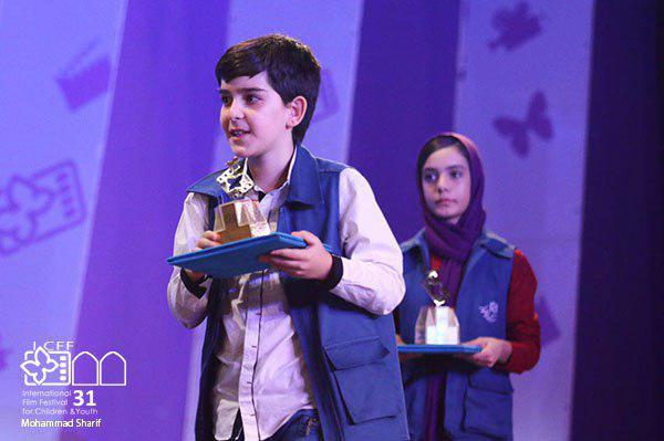 Winners of Int’l Film Festival for Children and Youth named Winners of Int’l Film Festival for Children and Youth named
