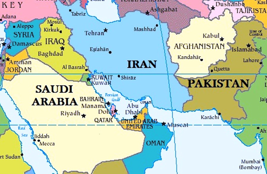 Pakistan Senate for mediatory role between Iran, Saudi Arabia Pakistan Senate for mediatory role between Iran, Saudi Arabia