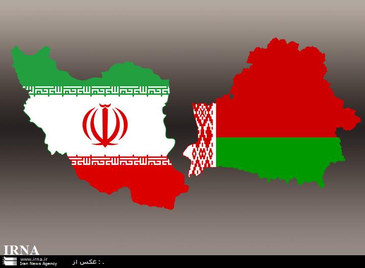 Iranian Speaker urges boost of ties with Belarus Iranian Speaker urges boost of ties with Belarus