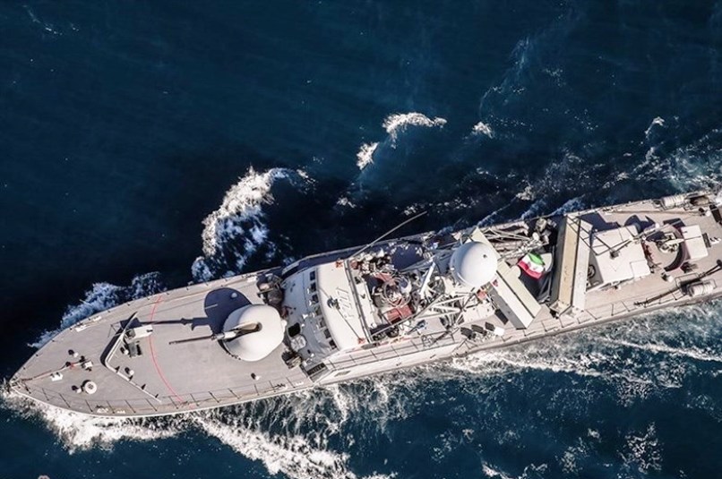 IMO Chief hails Iran role in maritime security IMO Chief hails Iran role in maritime security