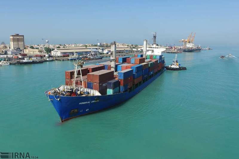 Iran urges int'l maritime body to reprimand US Iran urges int'l maritime body to reprimand US