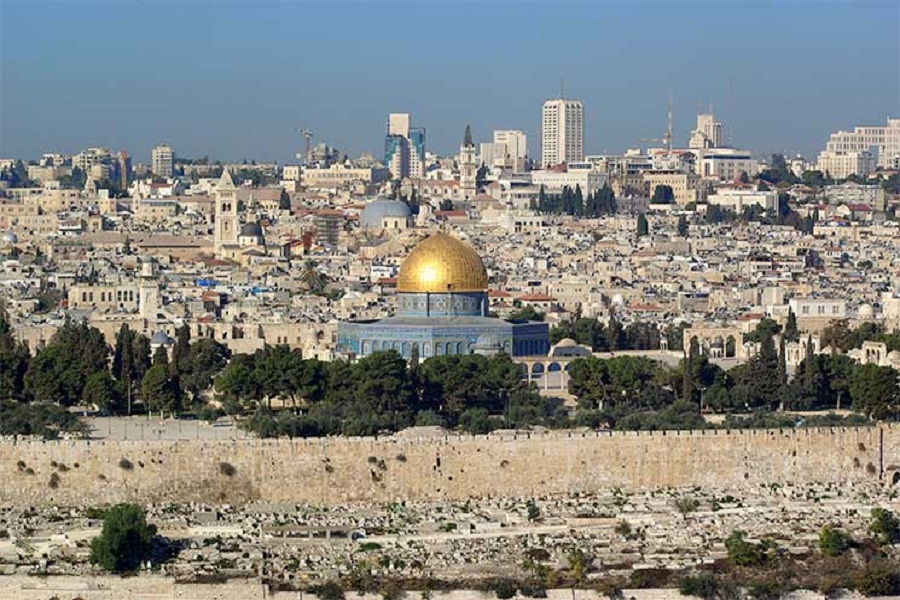 Palestine calls for adherence of Islamic countries to Quds Palestine calls for adherence of Islamic countries to Quds