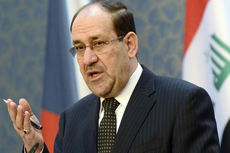 Iraqi VP criticized security guards of Basra Iraqi VP criticized security guards of Basra