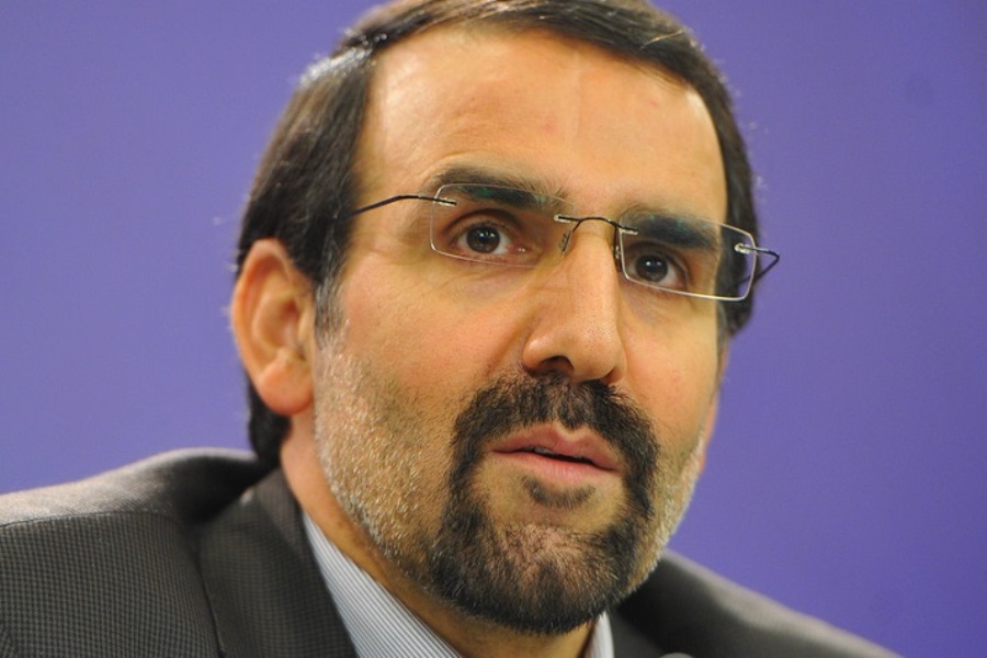 Cooperation key to regional problems: Iran envoy Cooperation key to regional problems: Iran envoy