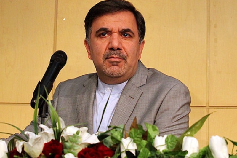 Iran ranked 21st in global maritime industry: Minister Iran ranked 21st in global maritime industry: Minister