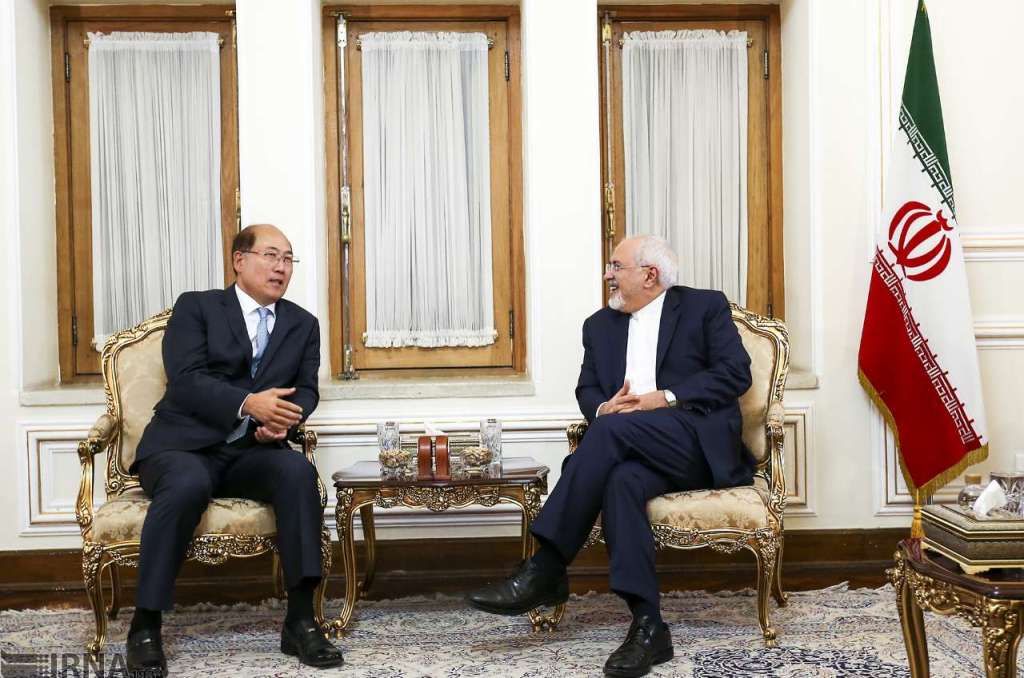 Iran, IMO to promote cooperation Iran, IMO to promote cooperation