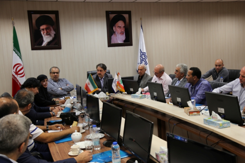 Lebanon, Iran universities to expand scientific exchanges Lebanon, Iran universities to expand scientific exchanges