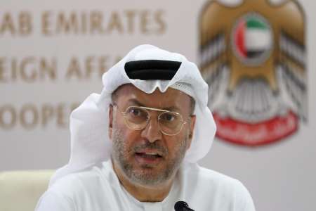 امارات خواستار بازنگري سياست  عربها در قبال سوريه شد