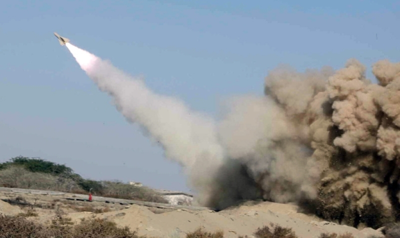 Southern Saudi Arabia targeted by Yemen missiles Southern Saudi Arabia targeted by Yemen missiles