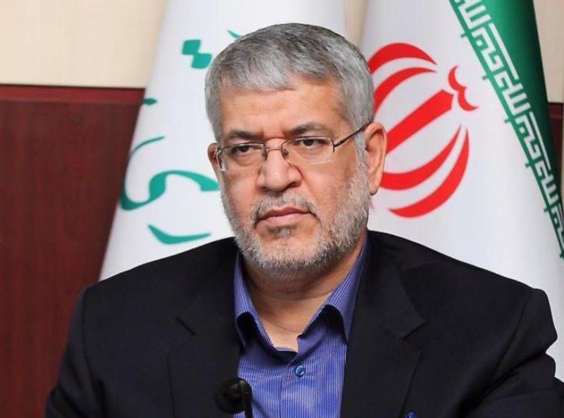 مسؤول ايراني: لم يحدث اي طلاق نار قرب مبني رئاسة الجمهورية مسؤول ايراني: لم يحدث اي طلاق نار قرب مبني رئاسة الجمهورية
