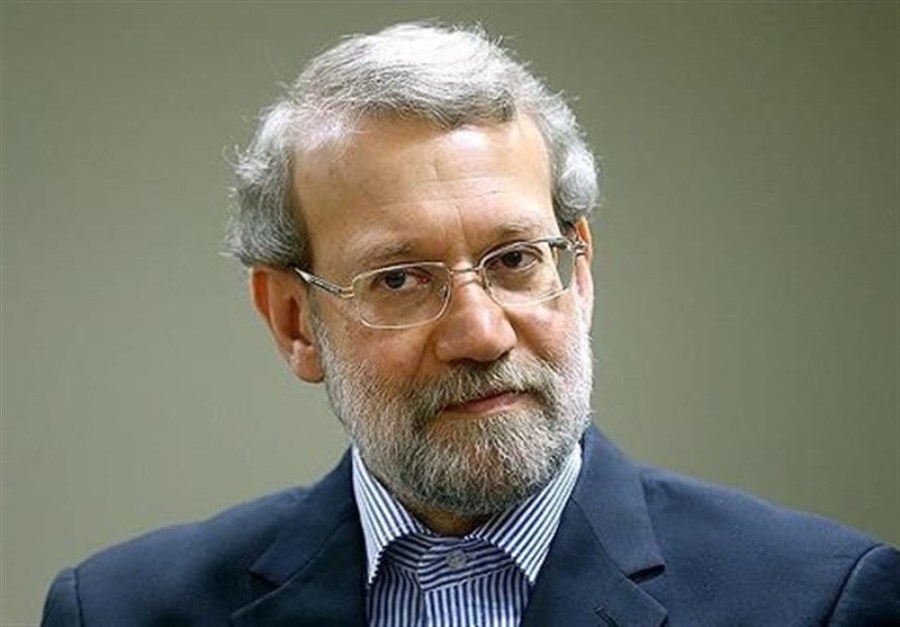 لاريجاني: ايران وبيلاروسيا تمتلكان طاقات مشتركة لتطوير العلاقات لاريجاني: ايران وبيلاروسيا تمتلكان طاقات مشتركة لتطوير العلاقات