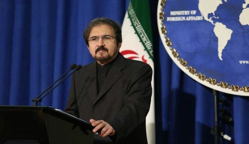 L'Iran présente ses condoléances à la suite du décès de l'Iranologue français Lazard L'Iran présente ses condoléances à la suite du décès de l'Iranologue français Lazard