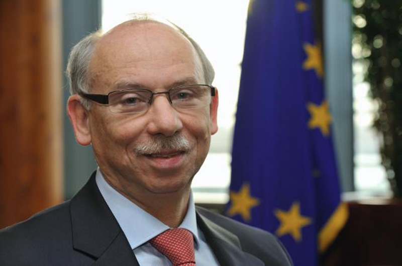 L'UE établira un système financier indépendant pour l'Iran L'UE établira un système financier indépendant pour l'Iran