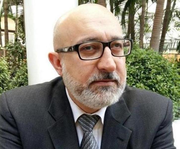 محلل لبناني: سبب تاخير تاليف الحكومة اللبنانية هو قرار اميركي محلل لبناني: سبب تاخير تاليف الحكومة اللبنانية هو قرار اميركي