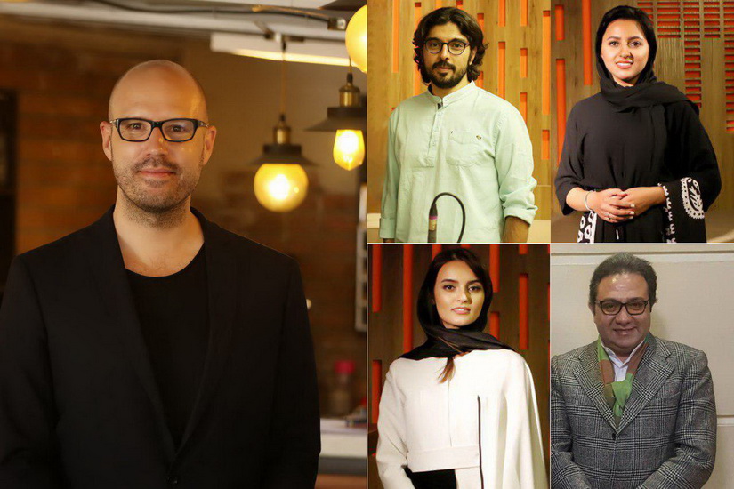 Iranian musicians to play in German band's new album Iranian musicians to play in German band's new album