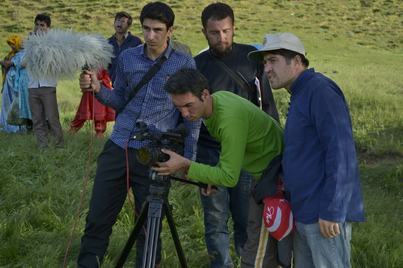 Galin documentary in Turkey's fest Galin documentary in Turkey's fest