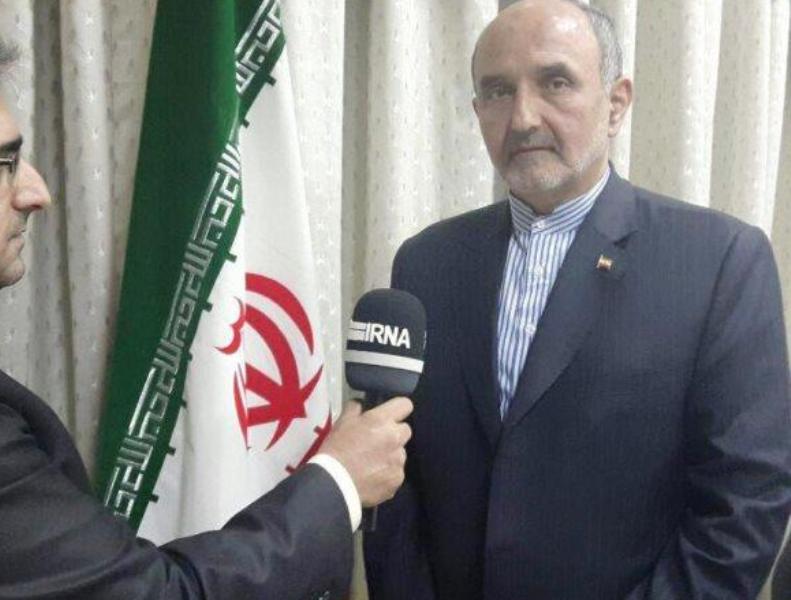 طهران – اسلام اباد مقبلتان علي خطوات رصينة في سياق علاقاتهما الاقليمية طهران – اسلام اباد مقبلتان علي خطوات رصينة في سياق علاقاتهما الاقليمية