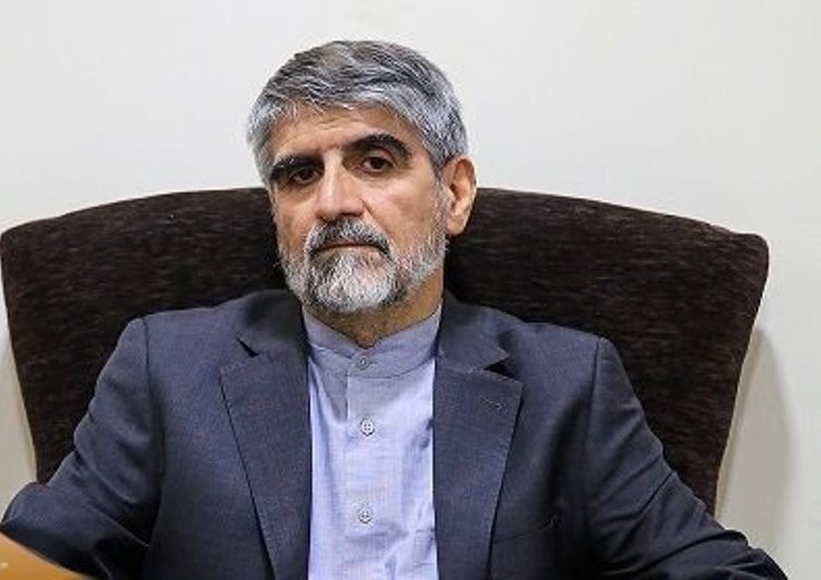 Iran following up Mena martyrs case Iran following up Mena martyrs case
