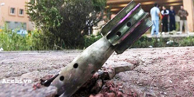3 civilians injured in terrorist shelling attack in Hama 3 civilians injured in terrorist shelling attack in Hama