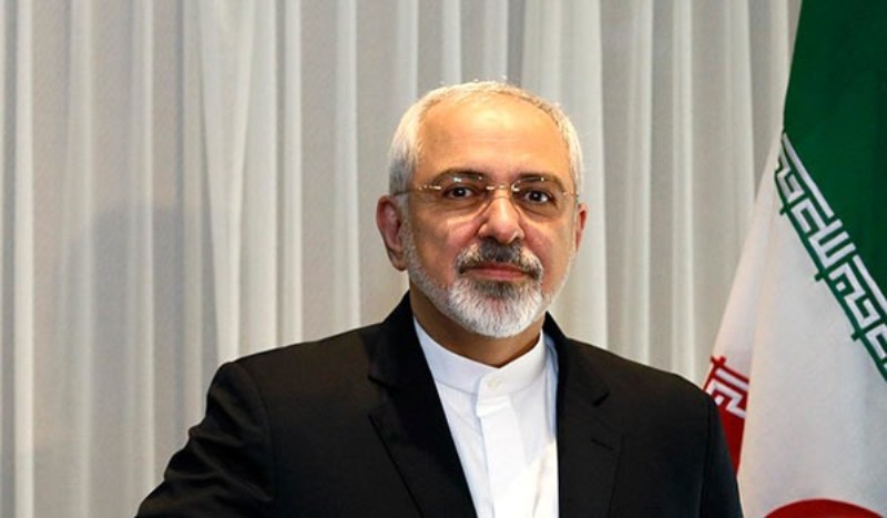 FM Zarif congratulates New Jewish Year FM Zarif congratulates New Jewish Year