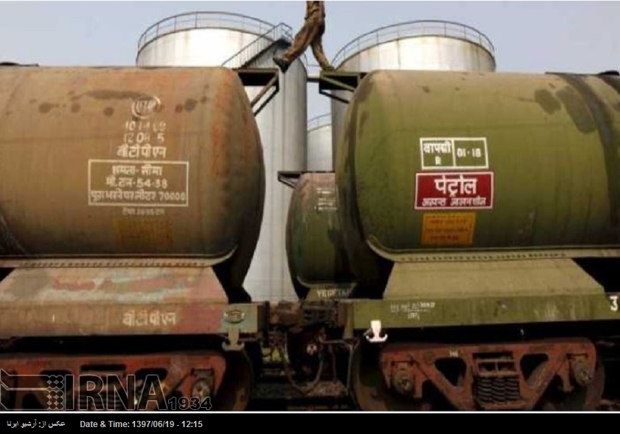Hindistan, İran petrollerine alternatif bulmada zorlanacaktır Hindistan, İran petrollerine alternatif bulmada zorlanacaktır