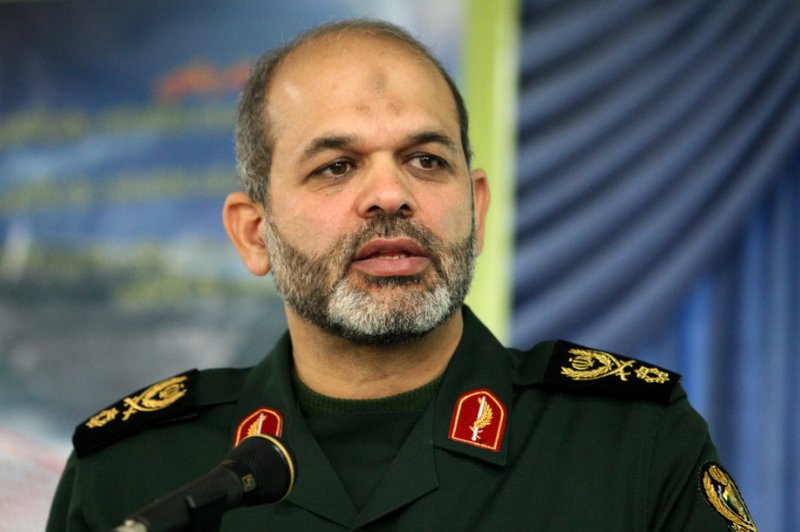 Le système S-300 de l'Iran est plus précis que celui des Russes Le système S-300 de l'Iran est plus précis que celui des Russes