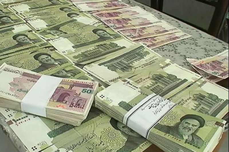 حجم نقدینگی از 1600 هزار میلیارد تومان عبور كرد حجم نقدینگی از 1600 هزار میلیارد تومان عبور كرد