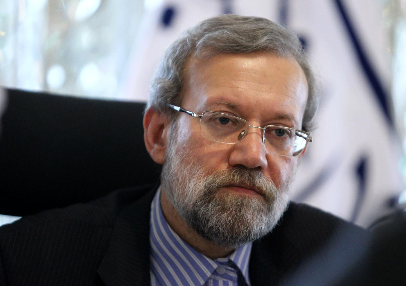Iran parliament seeking to address manufacturers' problems: Speaker