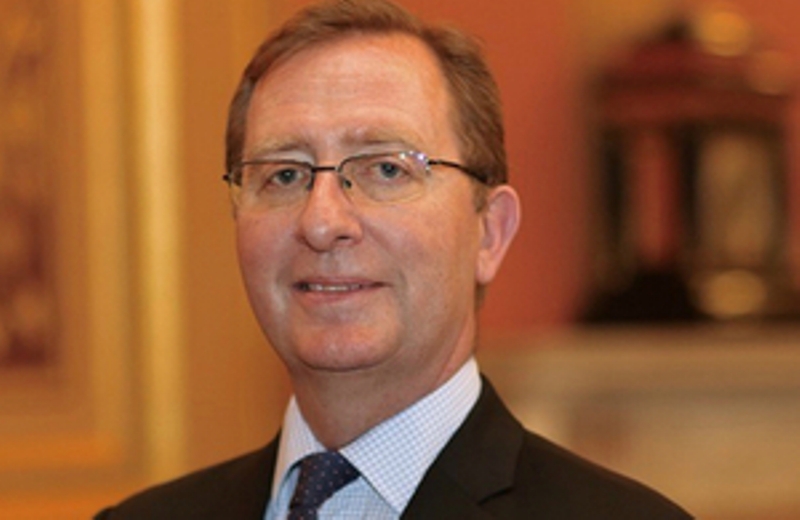 UK envoy condemns attack on Iran's consulate in Basra UK envoy condemns attack on Iran's consulate in Basra