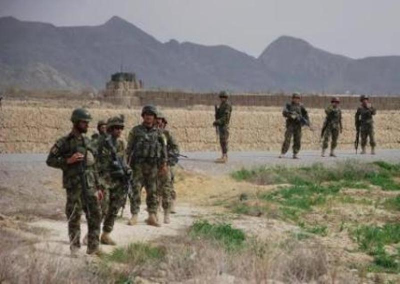 Three Taliban heads killed in Afghanistan Three Taliban heads killed in Afghanistan