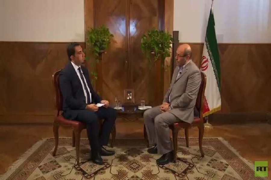Iran never negotiates its missile capability: Defense advisor Iran never negotiates its missile capability: Defense advisor