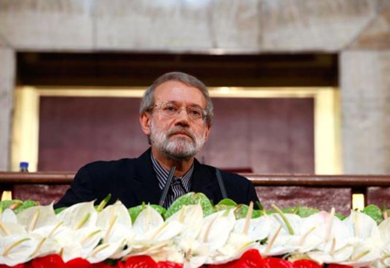 Iran's economy needs surgical reforms: Parliament Speaker Iran's economy needs surgical reforms: Parliament Speaker