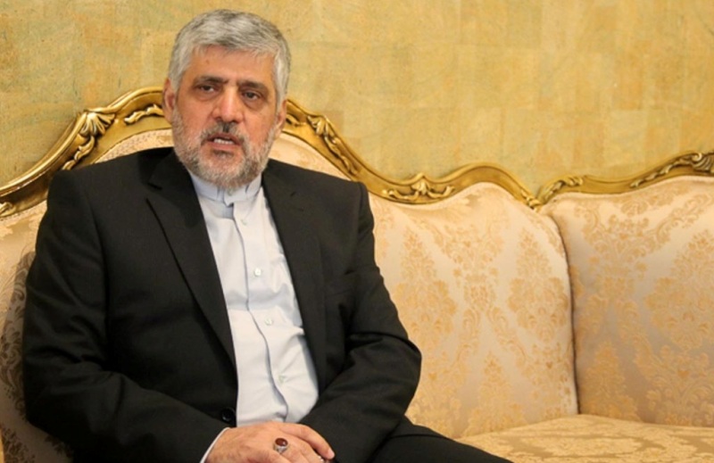 Minimizing human damage in Idlib Iran's priority Minimizing human damage in Idlib Iran's priority