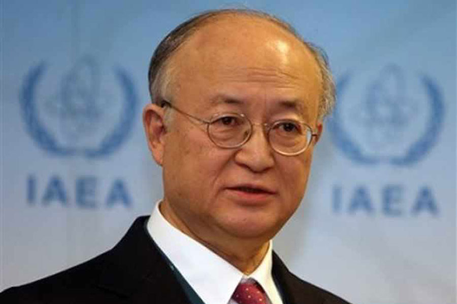 IAEA: Iran complying with JCPOA commitments IAEA: Iran complying with JCPOA commitments