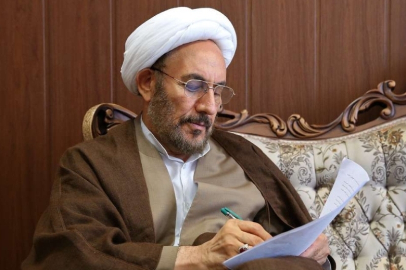 Iran's Presidential aide congratulates Jewish New Year Iran's Presidential aide congratulates Jewish New Year